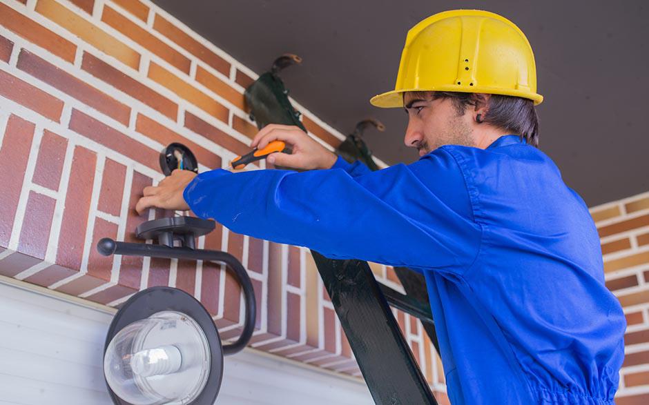 urgence électricité Le Blanc-Mesnil