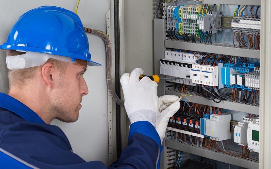 urgence électricité Le Blanc-Mesnil