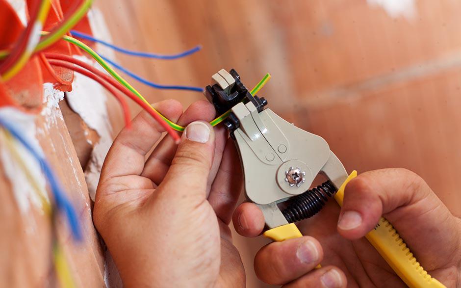 électricité maison Saint-Nom-la-Bretèche