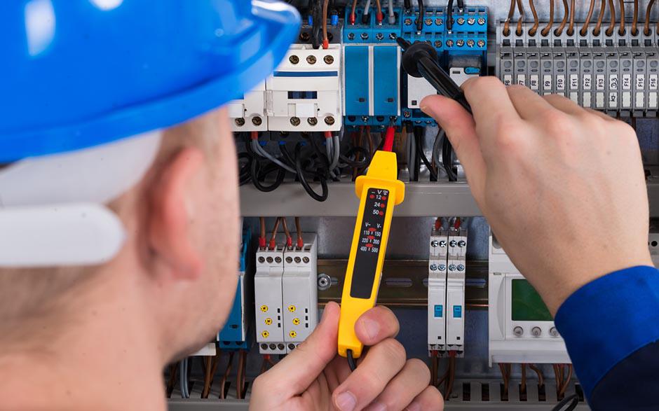 urgence électricité Paris 4