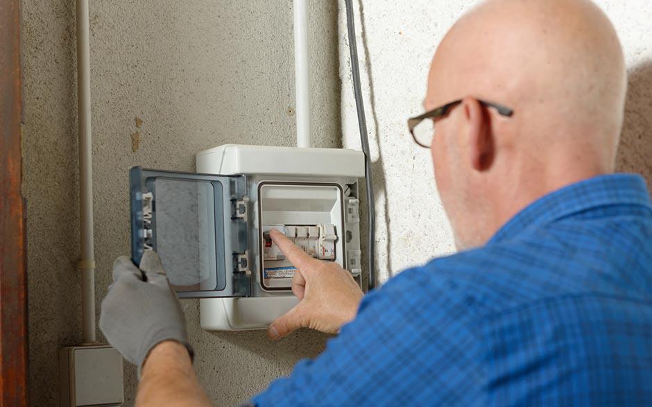 urgence électricité Le Blanc-Mesnil